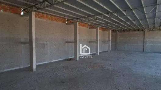Galpão/Depósito/Armazém para alugar, 285m² no Barra do Jucu, Vila Velha