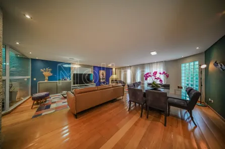 Sobrado com 3 Quartos à venda, 400m² no Jardim Textil, São Paulo