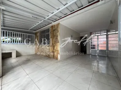 Casa com 2 Quartos à venda, 120m² no Embaré, Santos
