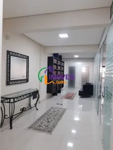 Imóvel Comercial à venda, 600m² no Parque da Mooca, São Paulo