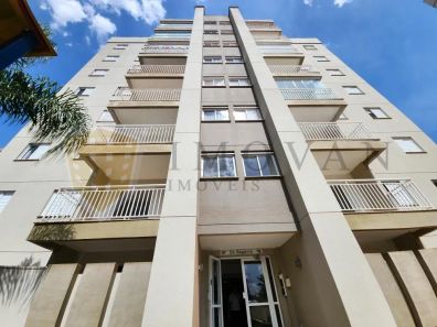 Apartamento com 3 Quartos à venda, 90m² no Parque dos Lagos, Ribeirão Preto