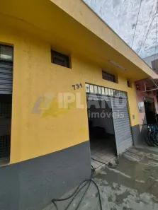 Ponto Comercial com 1 Quarto para alugar, 55m² no Jardim Paulistano, São Carlos