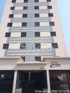 Apartamento com 3 Quartos para alugar, 80m² no Centro, Piracicaba