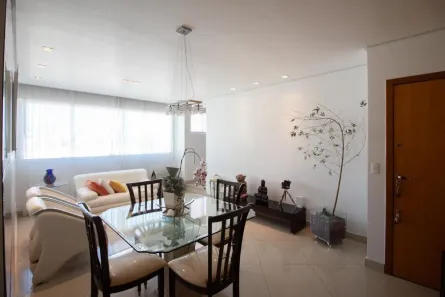 Cobertura com 4 Quartos à venda, 190m² no Castelo, Belo Horizonte