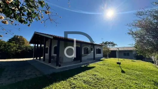 Casa de Condomínio com 3 Quartos à venda, 228m² no Vista Alegre, Vinhedo