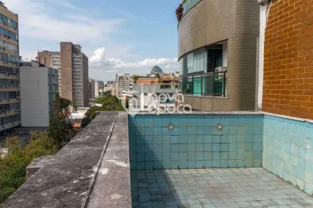Apartamento com 3 Quartos à venda, 202m² no Botafogo, Rio de Janeiro
