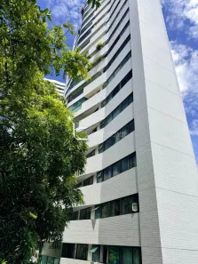 Apartamento com 4 Quartos à venda, 137m² no Graças, Recife