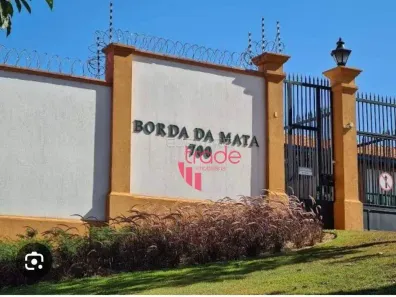 Casa de Condomínio com 4 Quartos à venda, 770m² no Bonfim Paulista, Ribeirão Preto