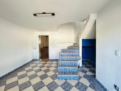 Galpão/Depósito/Armazém para alugar, 200m² no Parque São Sebastião, Ribeirão Preto