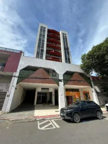 Sala Comercial para alugar, 42m² no Praia do Suá, Vitória