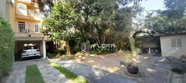 Casa com 5 Quartos à venda, 188m² no Itaipu, Niterói