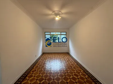Apartamento com 3 Quartos à venda, 93m² no Marapé, Santos