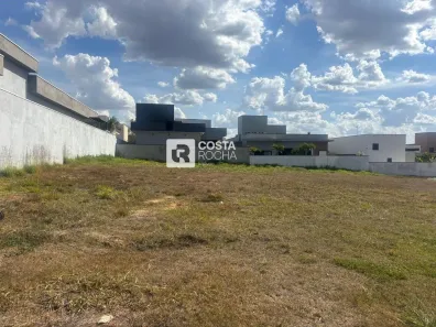 Lote/Terreno à venda, 464m² no Portal dos Bandeirantes Salto, Salto