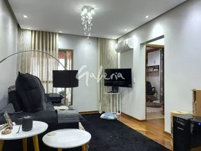 Apartamento com 3 Quartos à venda, 98m² no Cerâmica, São Caetano do Sul