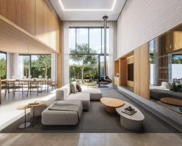 Apartamento com 4 Quartos à venda, 176m² no Ahú, Curitiba