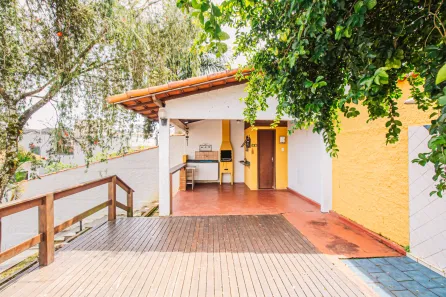 Casa de Condomínio com 2 Quartos à venda, 127m² no São Pedro, Juiz de Fora
