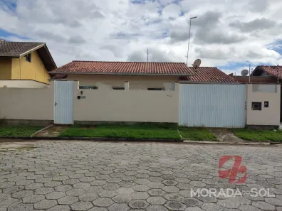 Casa com 3 Quartos à venda, 125m² no Areias, Tijucas