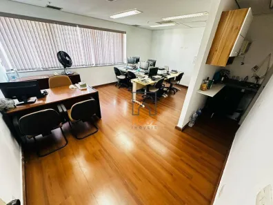 Sala Comercial à venda, 32m² no Perdizes, São Paulo
