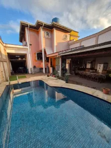 Casa com 3 Quartos à venda, 162m² no Vila Belmiro, Santos