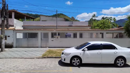 Casa com 2 Quartos à venda, 88m² no Praia Do Saco, Mangaratiba