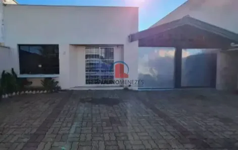 Ponto Comercial para alugar, 300m² no Jardim São José, Americana