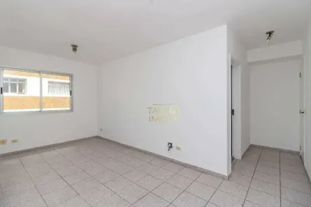 Apartamento com 3 Quartos à venda, 56m² no Vila Gumercindo, São Paulo