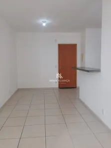 Apartamento com 2 Quartos para alugar, 62m² no Praia das Gaivotas, Vila Velha