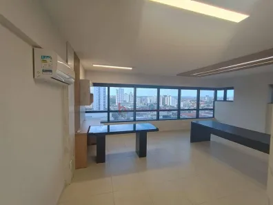 Sala Comercial para venda ou aluguel, 41m² no Centro, São José do Rio Preto