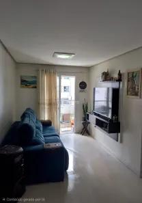 Apartamento com 2 Quartos à venda, 56m² no Nossa Senhora do Rosário, Caxias do Sul