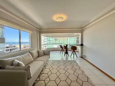 Apartamento com 3 Quartos à venda, 120m² no Zona Nova, Capão da Canoa
