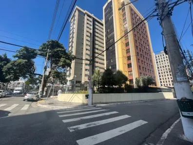 Sala Comercial à venda, 31m² no Chácara Santo Antônio (Zona Sul), São Paulo