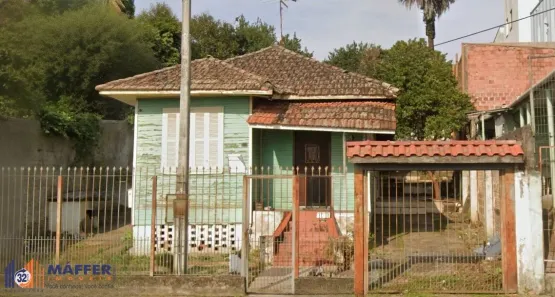 Lote/Terreno à venda, 70m² no Vila Jardim, Porto Alegre