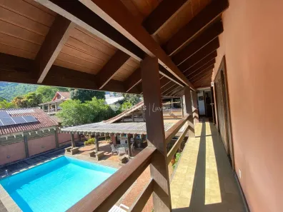 Casa de Condomínio com 4 Quartos à venda, 500m² no Itanhangá, Rio de Janeiro