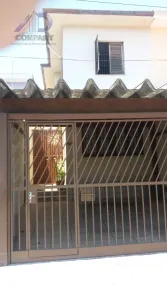 Casa com 3 Quartos à venda, 180m² no Bosque da Saúde, São Paulo