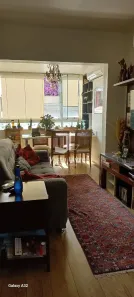 Apartamento com 1 Quarto à venda, 44m² no Água Branca, São Paulo