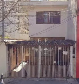 Ponto Comercial com 3 Quartos à venda, 215m² no Planalto Paulista, São Paulo