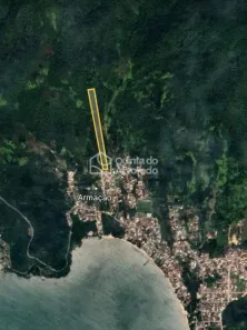Lote/Terreno à venda, 20253m² no , Governador Celso Ramos