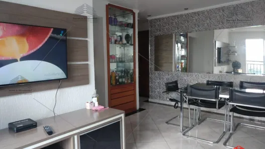 Apartamento com 3 Quartos à venda, 65m² no Vila Prudente, São Paulo
