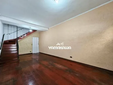 Sobrado com 2 Quartos à venda, 100m² no Jardim Penha, São Paulo