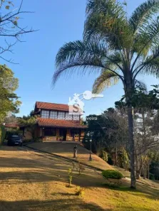 Casa de Condomínio com 3 Quartos à venda, 228m² no Itaipava, Petrópolis