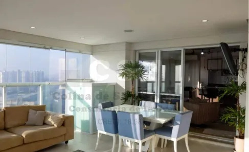 Apartamento com 2 Quartos para alugar, 120m² no Centro, Osasco