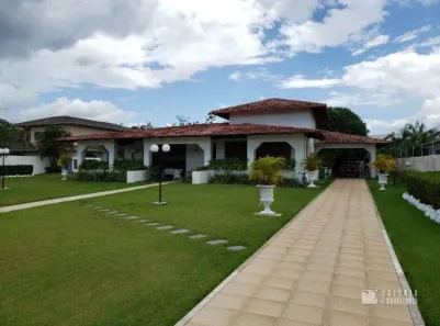 Casa de Condomínio com 5 Quartos à venda, 3920m² no Águas Lindas, Ananindeua