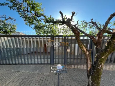 Casa com 4 Quartos à venda, 241m² no Jardim Bordon, São José do Rio Preto