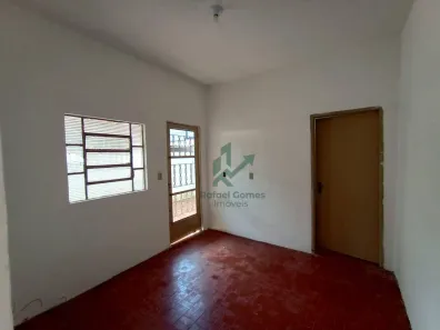 Casa com 1 Quarto para alugar, 40m² no Jardim Casa Grande, Mogi Guaçu
