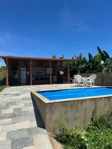Casa com 3 Quartos à venda, 300m² no Área Rural de Pirenópolis, Pirenópolis