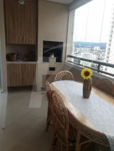 Apartamento com 3 Quartos à venda, 92m² no Vila Romero, São Paulo