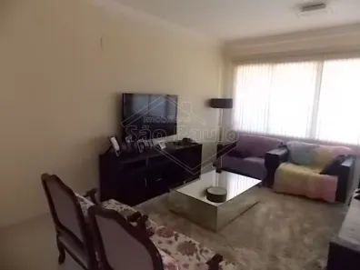 Apartamento com 4 Quartos à venda, 193m² no Centro, Araraquara