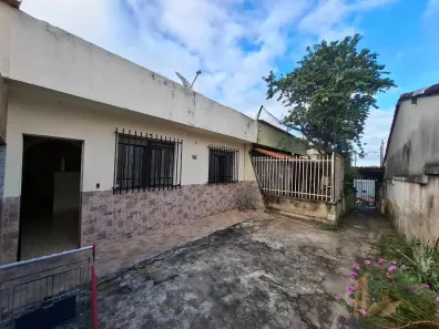 Casa com 2 Quartos à venda, 70m² no Santa Mônica, Belo Horizonte