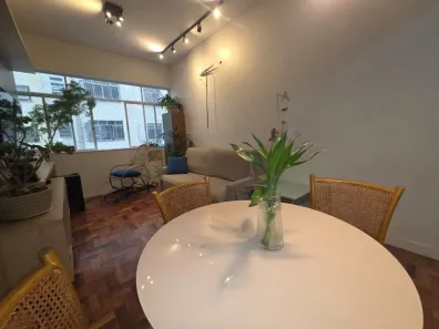 Apartamento com 2 Quartos à venda, 80m² no Icaraí, Niterói