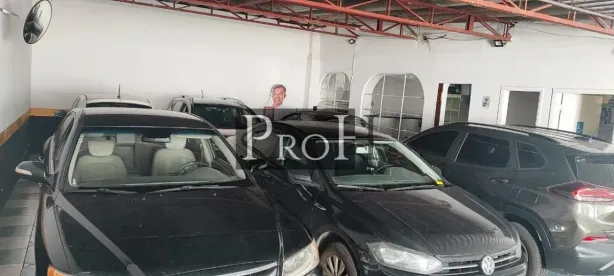 Ponto Comercial à venda, 300m² no Jardim do Mar, São Bernardo do Campo